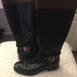 Michael Kors boots